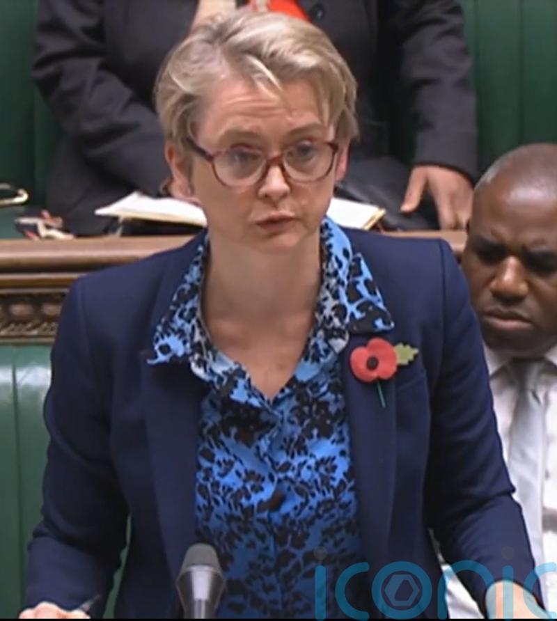 Labour: Young people being trafficked ‘into cannabis farms or prostitution’