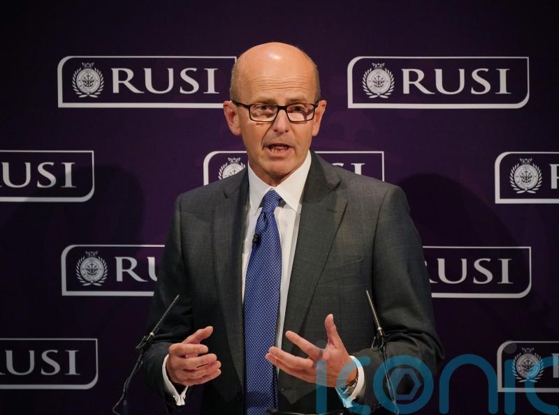 GCHQ director to stand down after almost six years in role