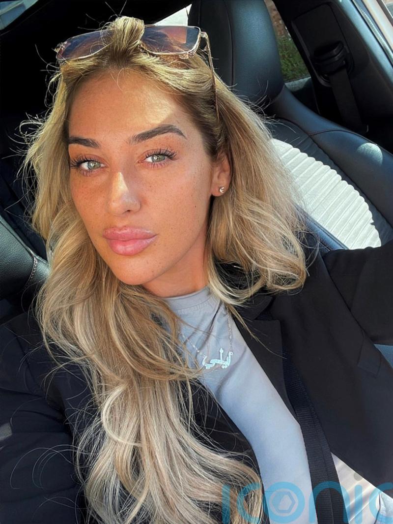 Man arrested on suspicion of conspiracy to murder in Elle Edwards killing probe