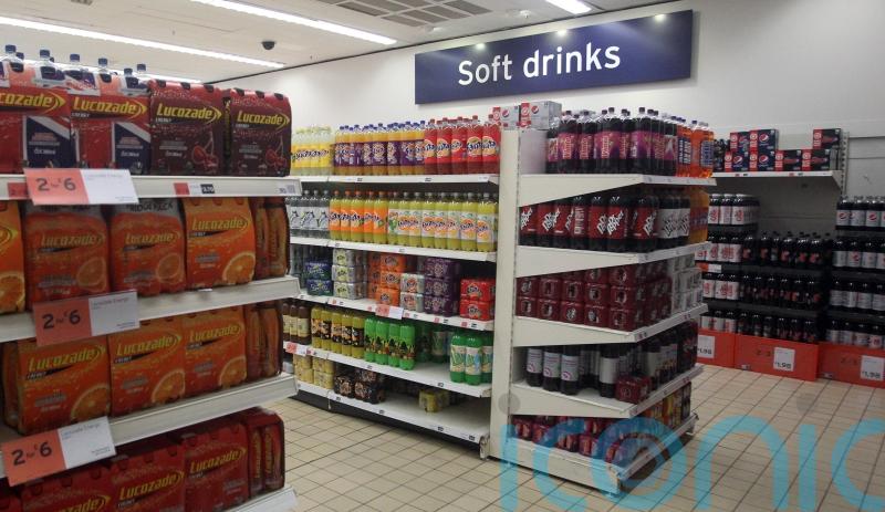 Sugar tax ‘prevents thousands of cases of obesity per year’ in older girls