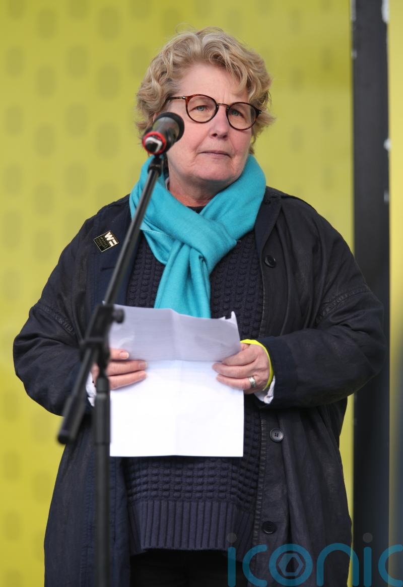 Archbishop said progress on same-sex marriage in CoE will be glacial – Toksvig