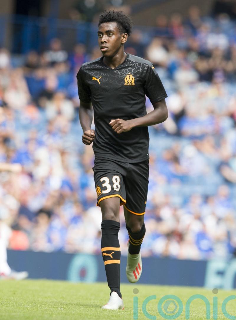 Sunderland sign Lille forward Isaac Lihadji on two-and-a-half-year deal