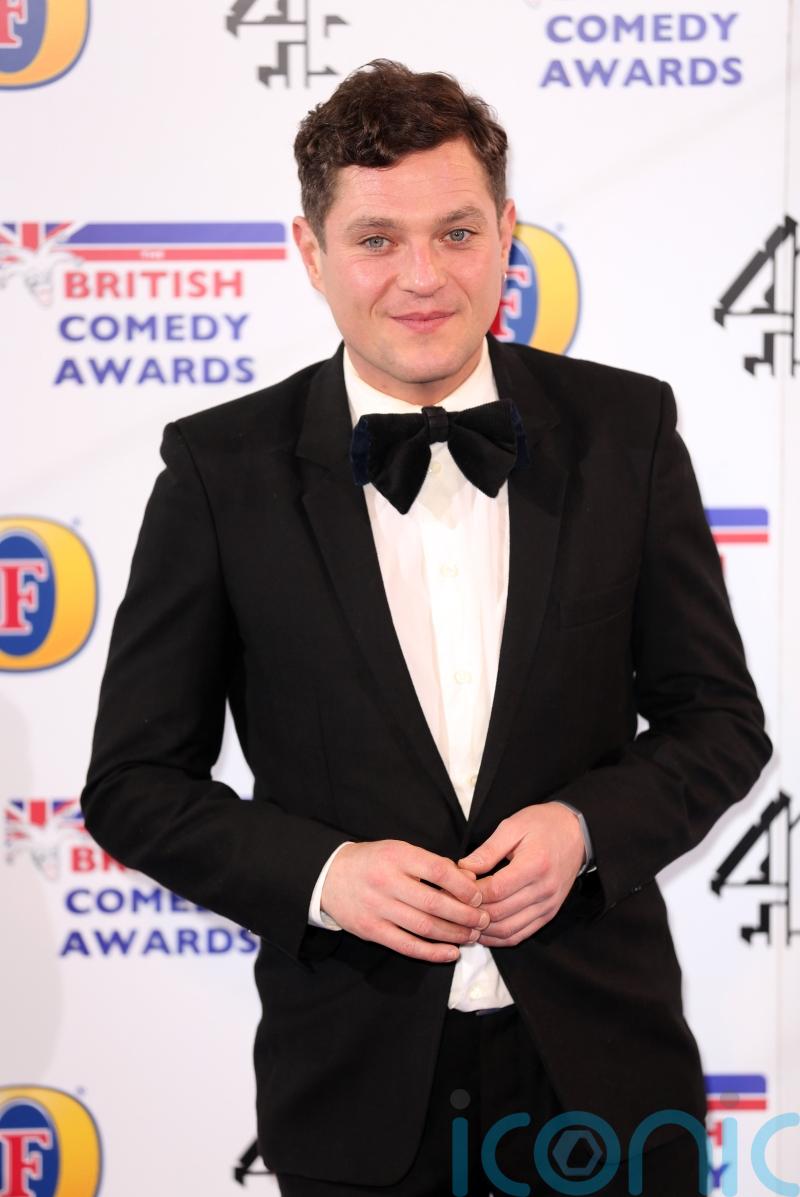 Mathew Horne and Amanda Abbington to star in new episodes of Inside No. 9