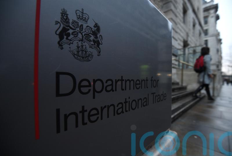 Trade department has made progress but needs to co-operate better, says report
