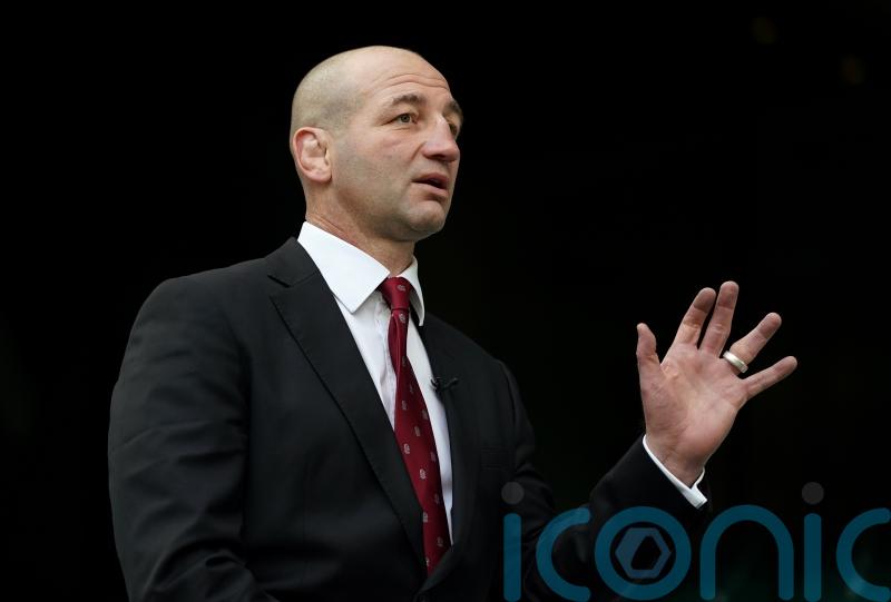 No excuses: Clarity key for Steve Borthwick as he bids to revive England