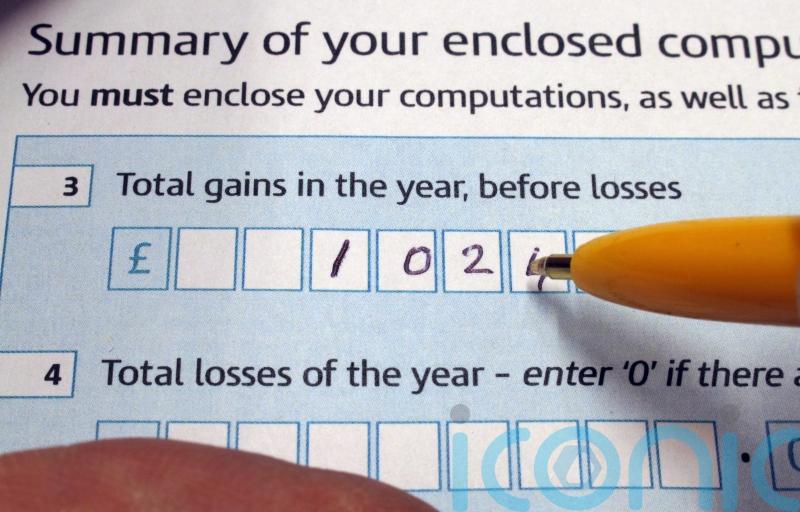 Russian-born mathematician biggest taxpayer in the UK last year