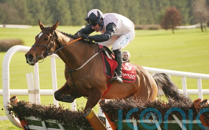 Teahupoo advertises Stayers’ claims with Galmoy glory