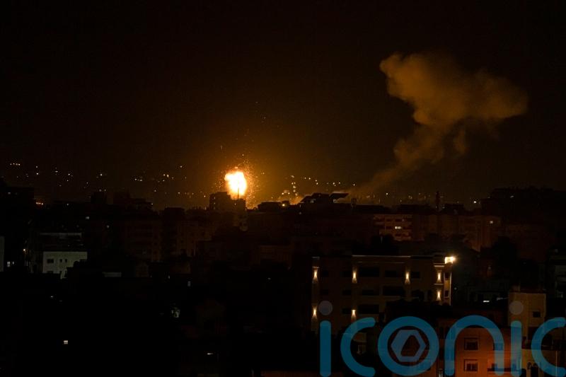 Jerusalem and West Bank on edge after outbreak of violence