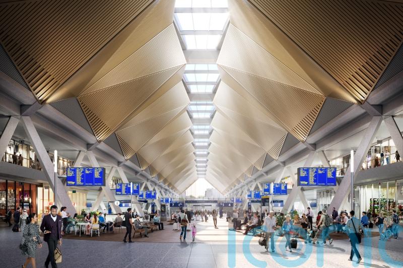 HS2 ‘should be cancelled’ amid reports it may not run to central London