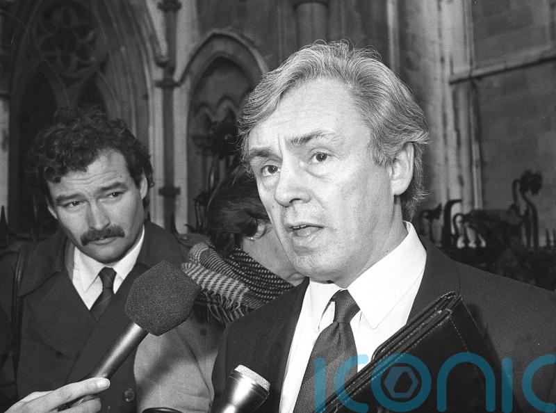 Donald Trelford, former editor of The Observer, dies aged 85