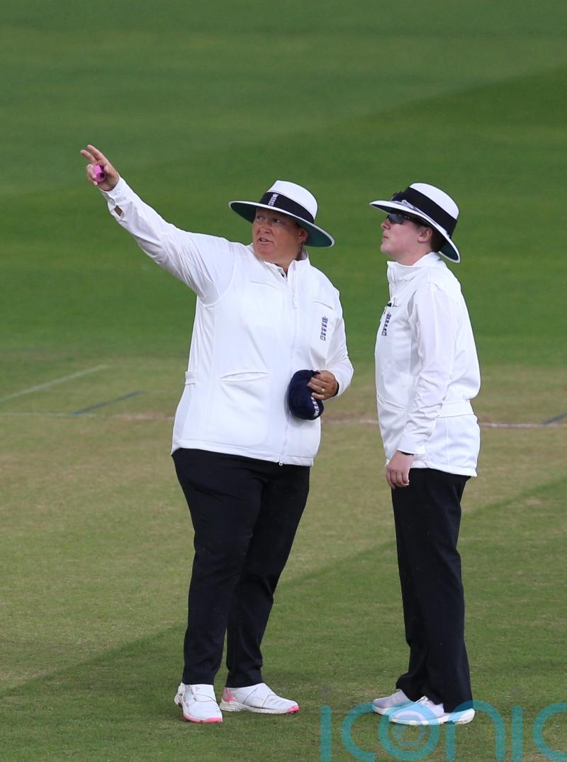 Women’s T20 World Cup in South Africa to have all-female match officials