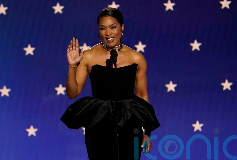 Angela Bassett to receive special honour at 25th Costume Designers Guild Awards