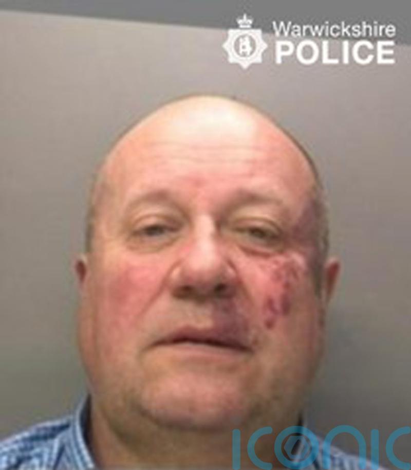 Stooges recruited to fix trial and get boxing promoter off charges are jailed