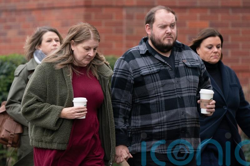 £800k fine is ‘clear message’ patient safety must be priority, says mother