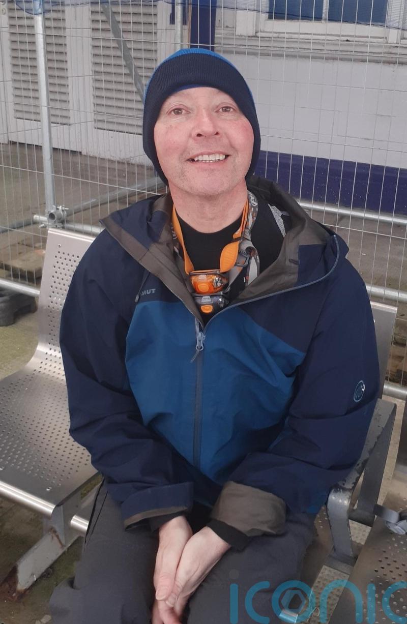Fresh appeal over hillwalker reported missing one week ago
