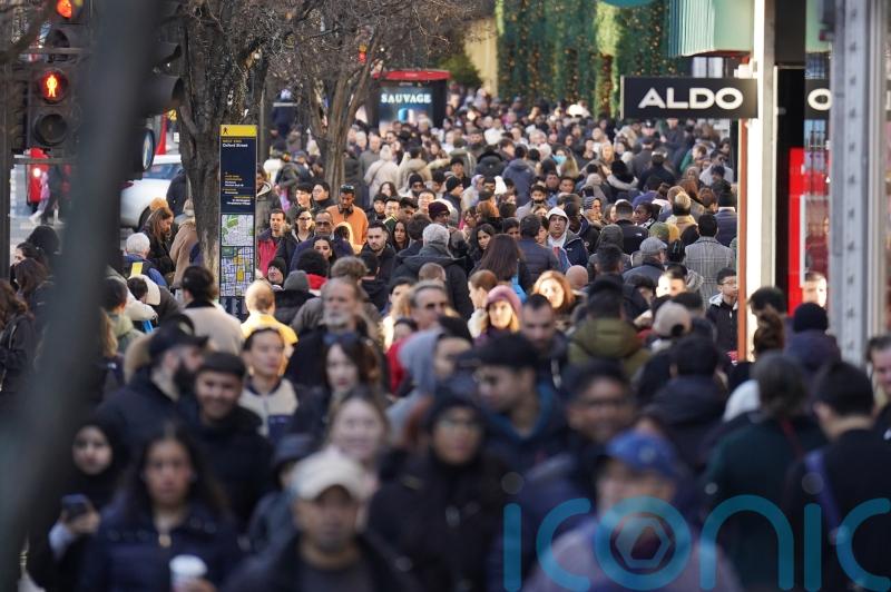 Census reveals big changes in most common non-UK countries of birth