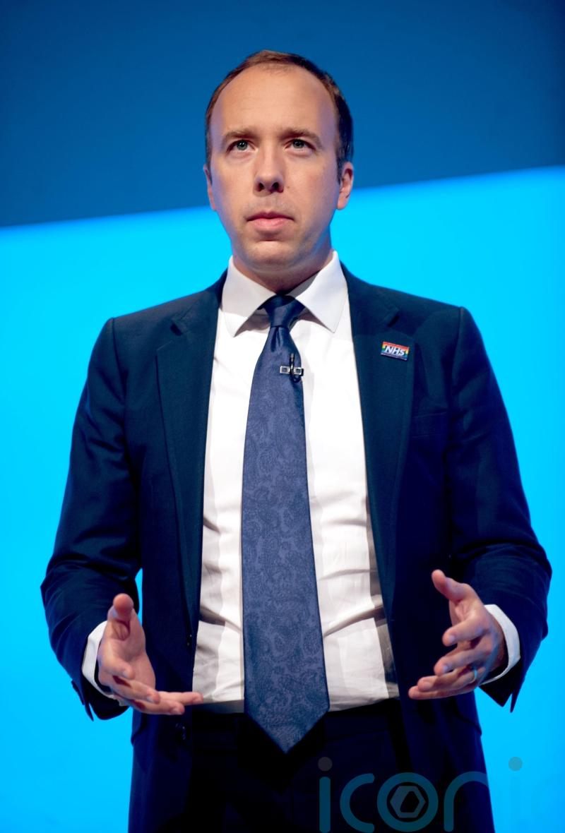 Matt Hancock donates 3% of his £320,000 I’m A Celebrity fee
