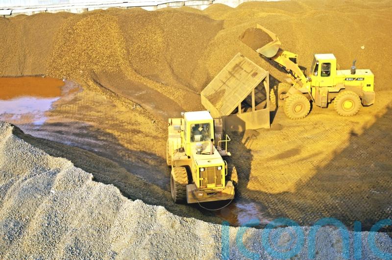 World ‘has enough rare earth minerals to fuel shift to green energy’ - study