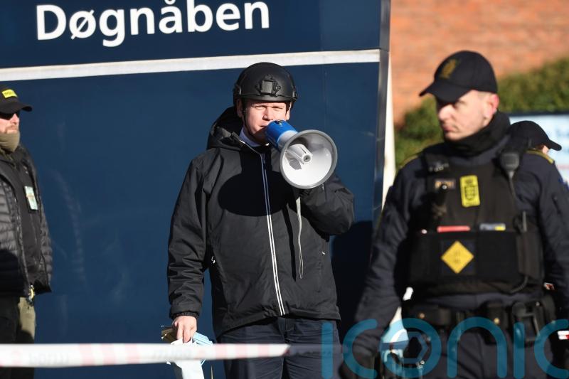 Turkey summons Danish envoy over Koran-burning protest