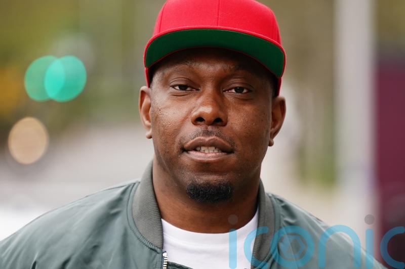 Dizzee Rascal’s ex-fiancee ‘attacked him with mobile phone’, court told