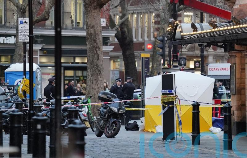 Man dies after being crushed by hydraulic urinal