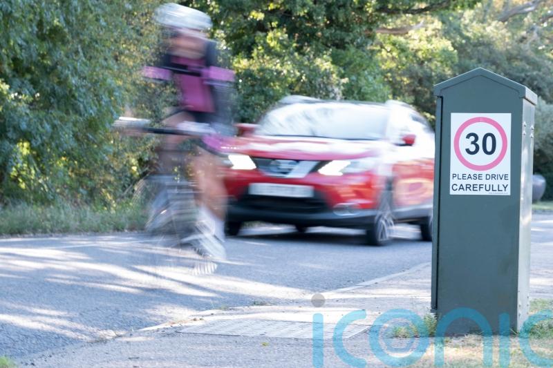 Most drivers still unaware of Highway Code changes after one year – survey