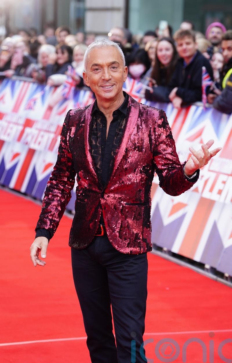 Bruno Tonioli: Britain’s Got Talent is the biggest UK show now that I’m here