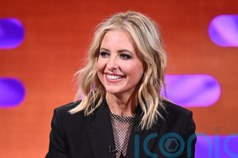 Sarah Michelle Gellar: Supernatural allows most superhuman stories to be told