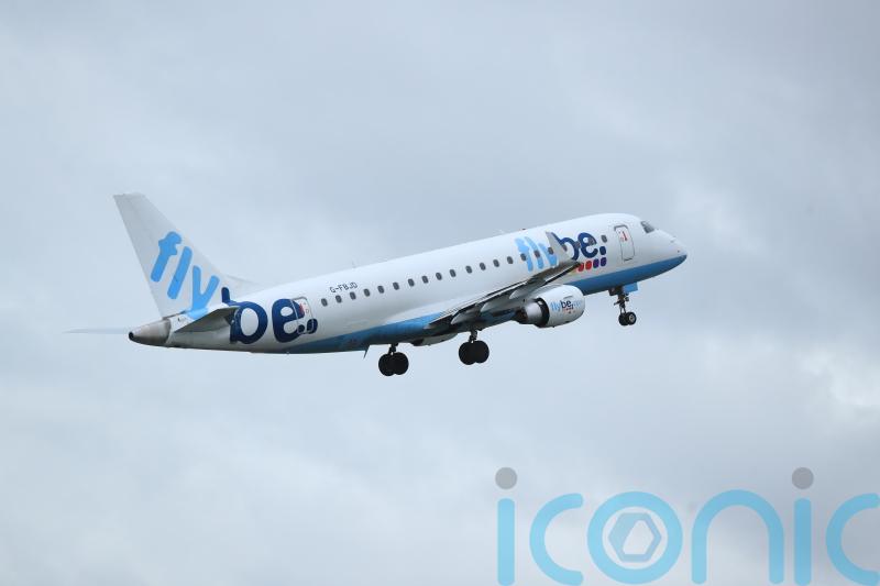Scheduled flights cancelled after embattled airline Flybe ceases trading