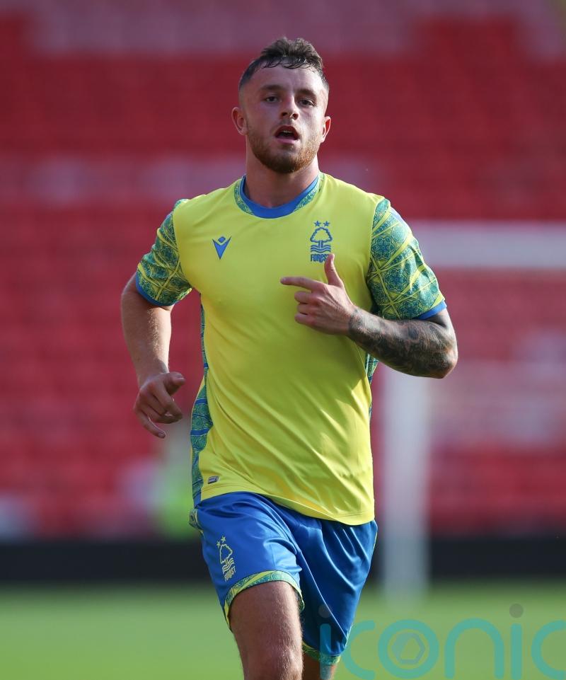 Dale Taylor opens Burton account in vital victory against Oxford