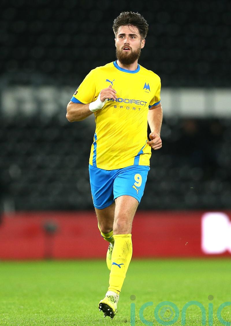 Aaron Jarvis secures big win for Torquay