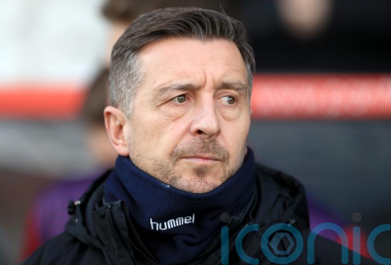 Northampton boss Jon Brady pleased with ‘professional second-half performance’