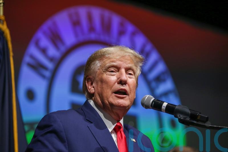 Trump says he’s ‘more committed than ever’ as he begins 2024 White House run