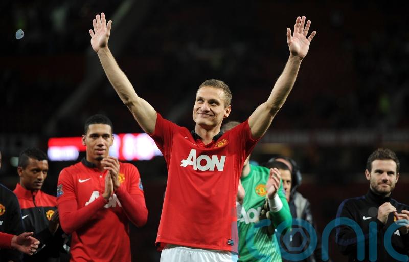 On This Day in 2016: Nemanja Vidic hangs up his boots