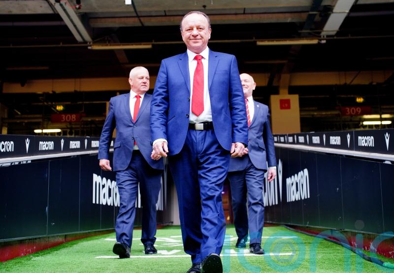 Steve Phillips resigns as WRU chief executive amid claims of ‘toxic culture’