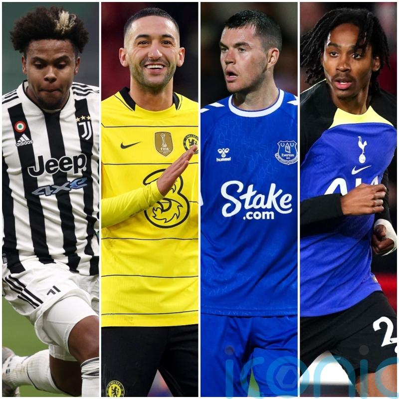 Premier League transfer deadline looming – who needs who before time runs out?