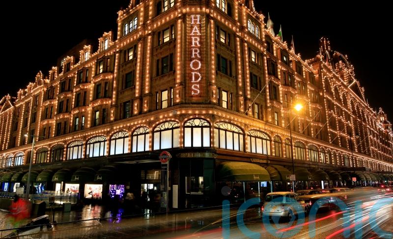 29-year-old man in hospital after stabbing attack in Harrods
