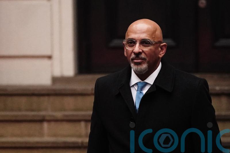 PM has ‘done the right thing’ in sacking Zahawi, says Scottish Tory chairman