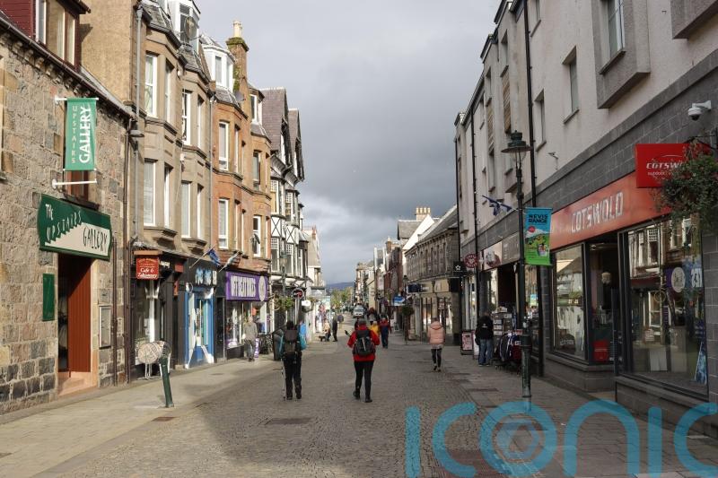Scottish small businesses to be surveyed on trading struggles