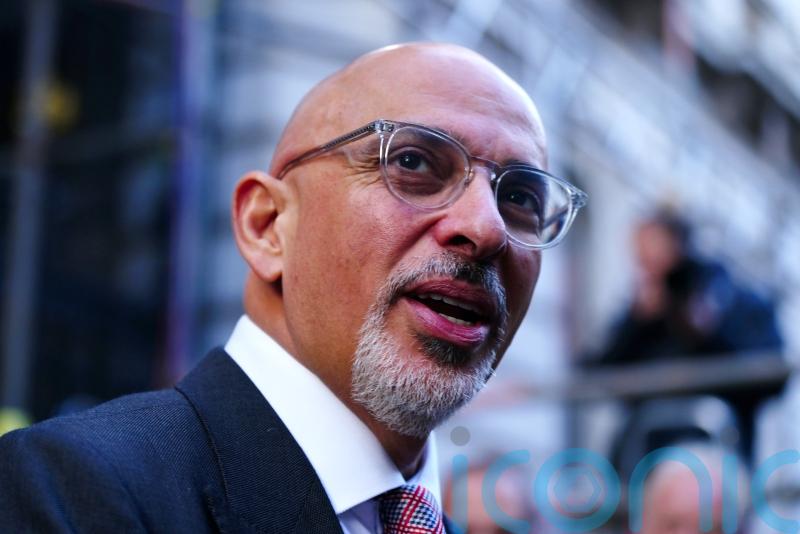 Sunak remains under pressure after Zahawi sacking