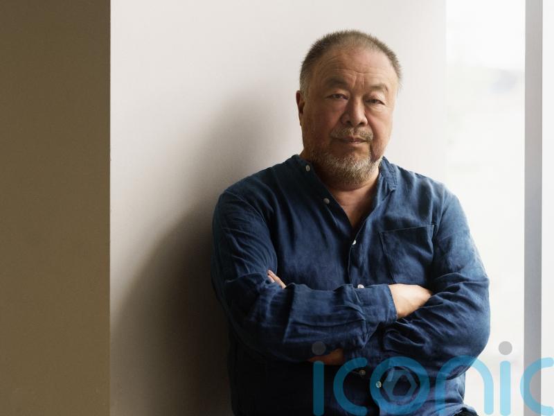 Artist Ai Weiwei to launch first design-focused exhibition at Design Museum