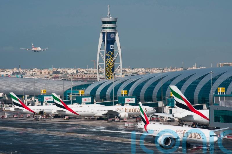 Emirates hails Boeing 777 test flight using ‘sustainable’ aviation fuel