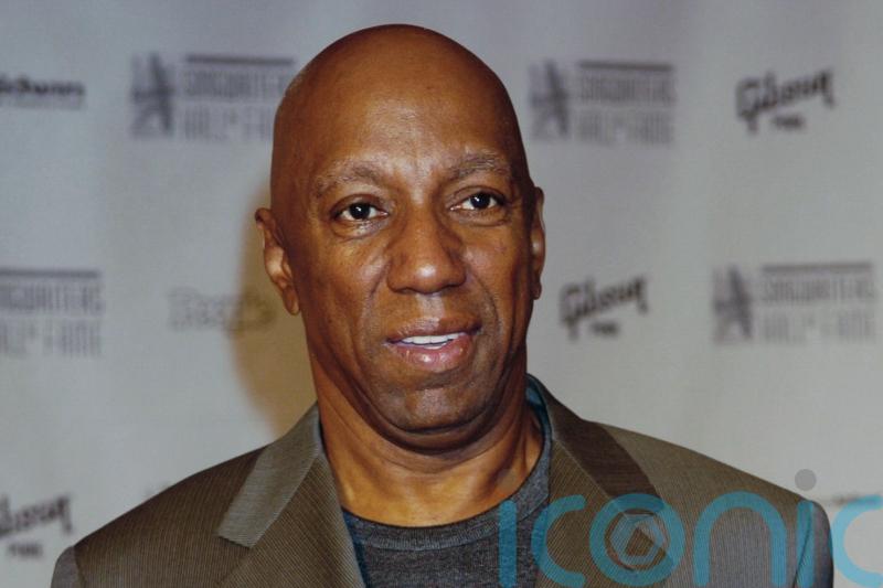Motown songwriter Barrett Strong dies aged 81