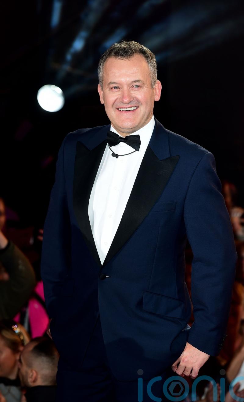 Diana’s ex-butler Paul Burrell reveals prostate cancer diagnosis