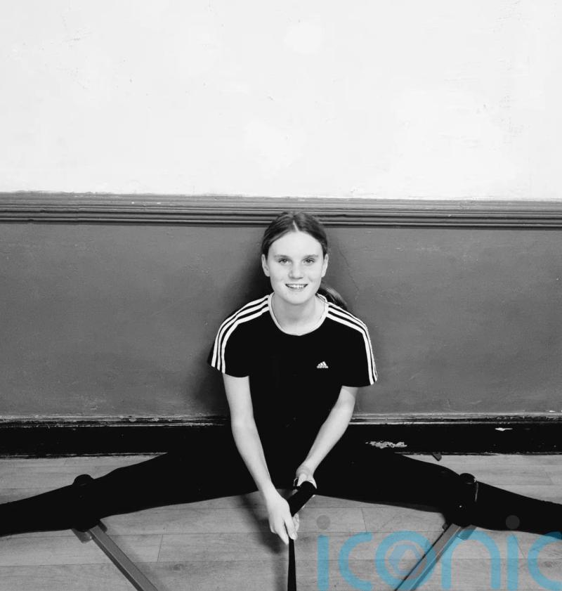 Boy in court accused of stabbing talented dancer Holly Newton, 15, to death
