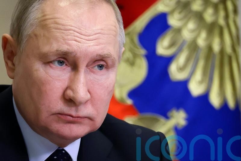 Boris Johnson told ‘a lie’ over Putin missile attack claims, says Kremlin