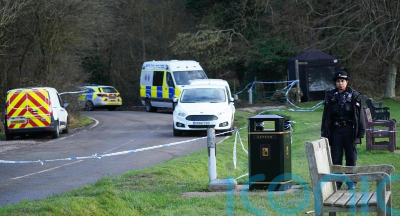 Caterham dog attack victim named as Natasha Johnston