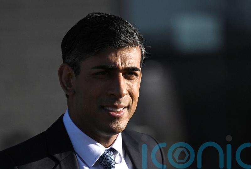Sunak fights back saying he acted ‘decisively’ by sacking Zahawi over tax fiasco