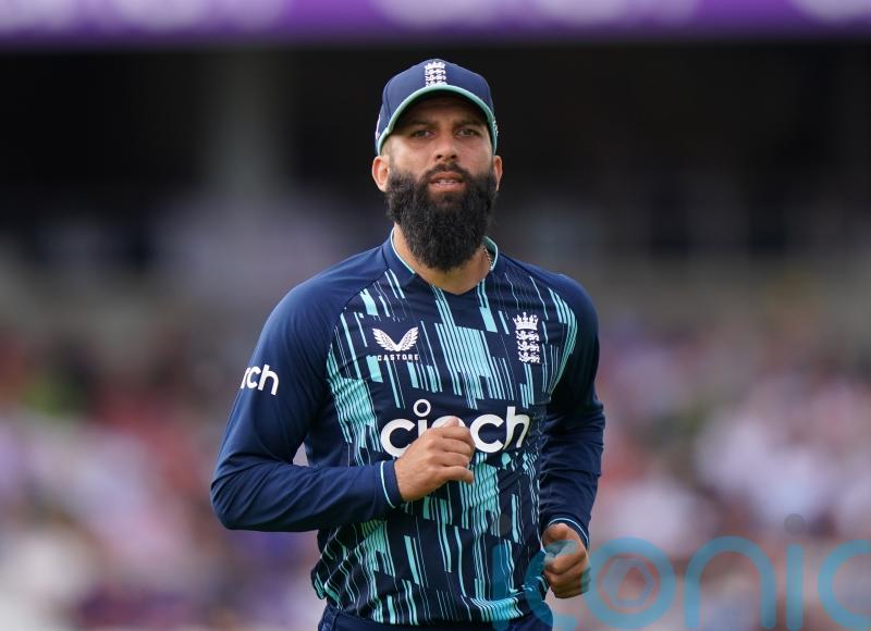 Run of defeats has not damaged England&rsquo;s confidence, insists Moeen Ali