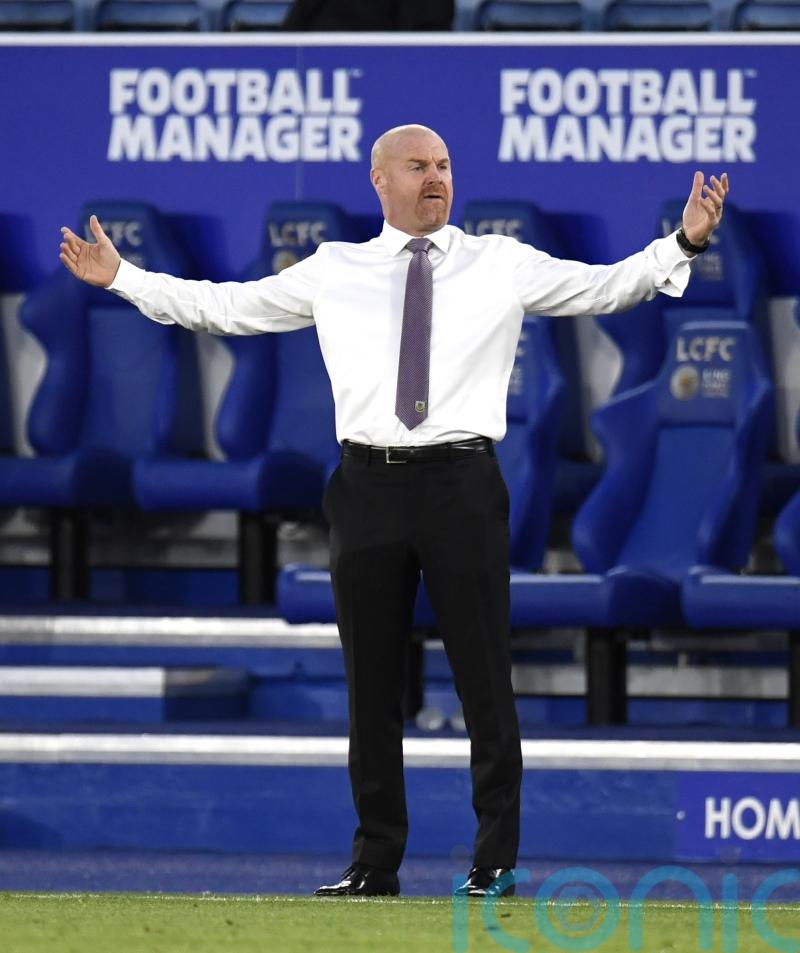 New boss Sean Dyche wants to ‘remodel’ Everton as he searches for reinforcements